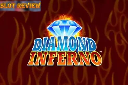 Diamond Inferno Slot Review